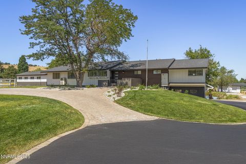 3485 Frost Lane Reno NV 89511