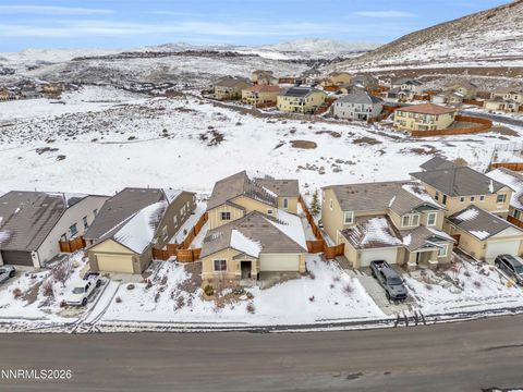 3307 Vincinato Drive Sparks NV 89434