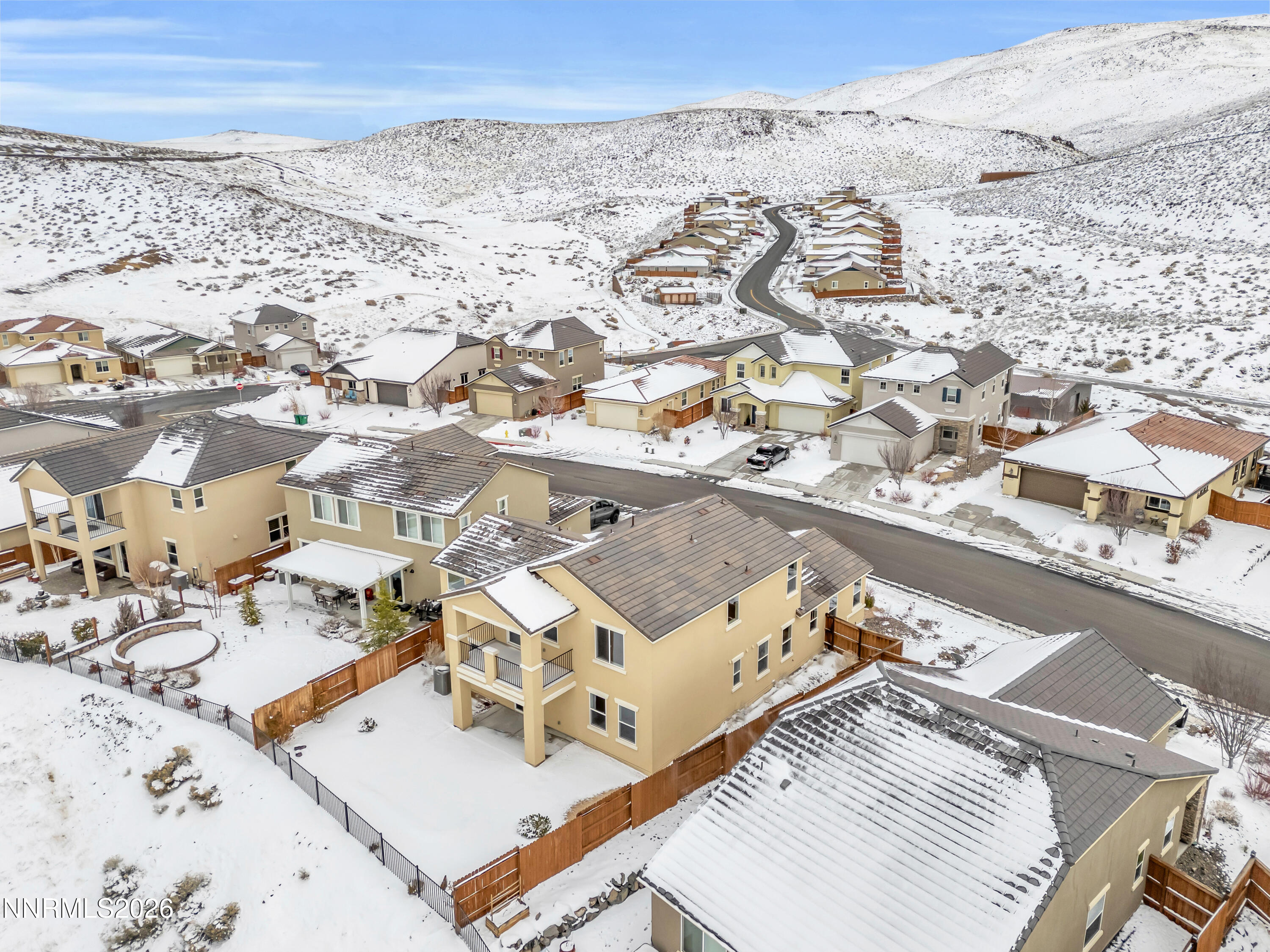 3307 Vincinato Drive