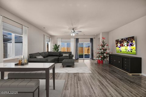 180 Walnut Drive, Fernley, NV 89408 - #: 250055060