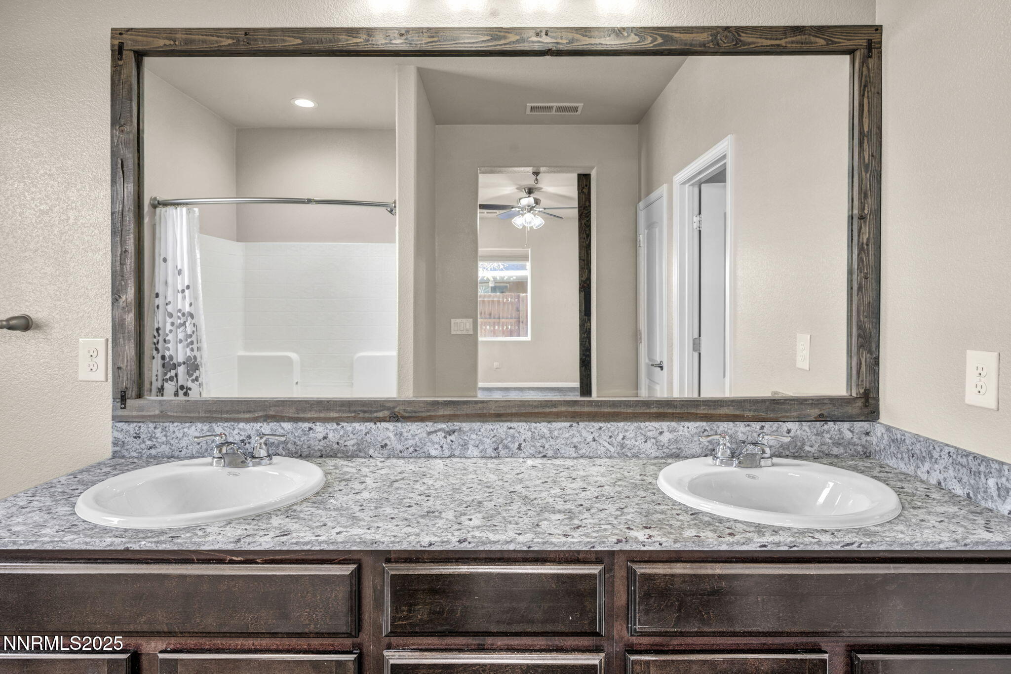 180 Walnut MASTER VANITY