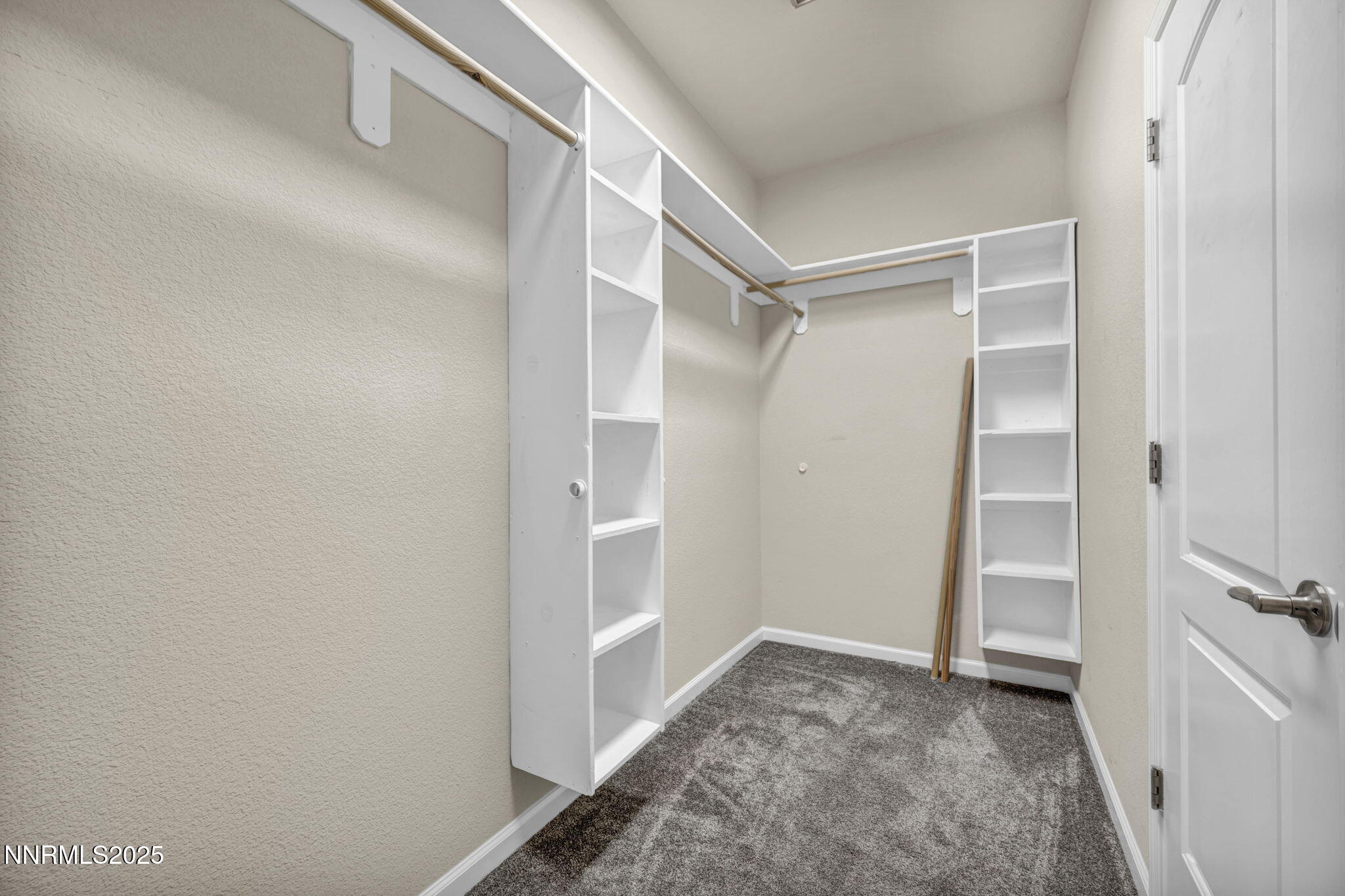 180 Walnut MASTER CLOSET