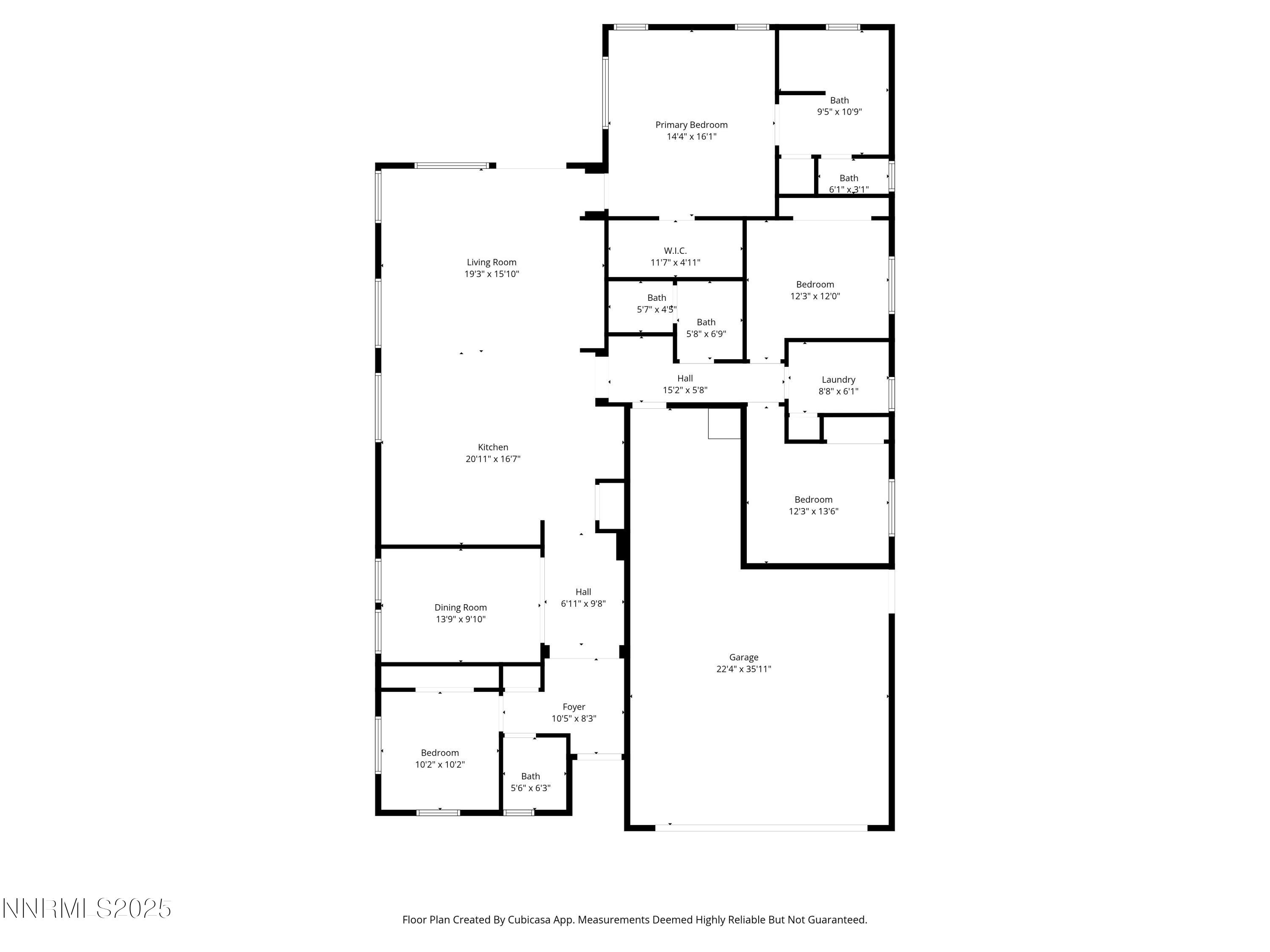 180 Walnut FLOORPLAN