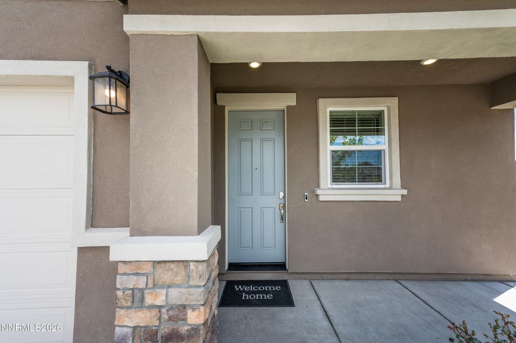Photo of 2049 Marcus Way, Sparks, NV 89436 (MLS # 260006620)