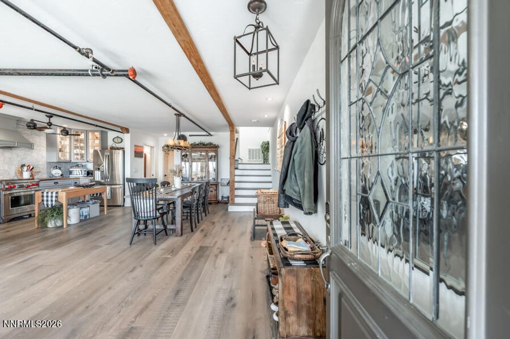 Photo of 81 N C Street, Virginia City, NV 89440 (MLS # 260006215)