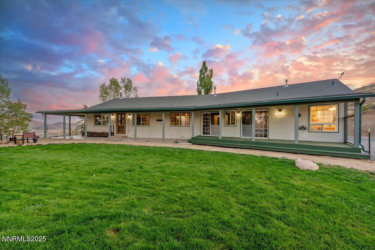 77-15030 N Red Rock Road Reno NV 89508 (