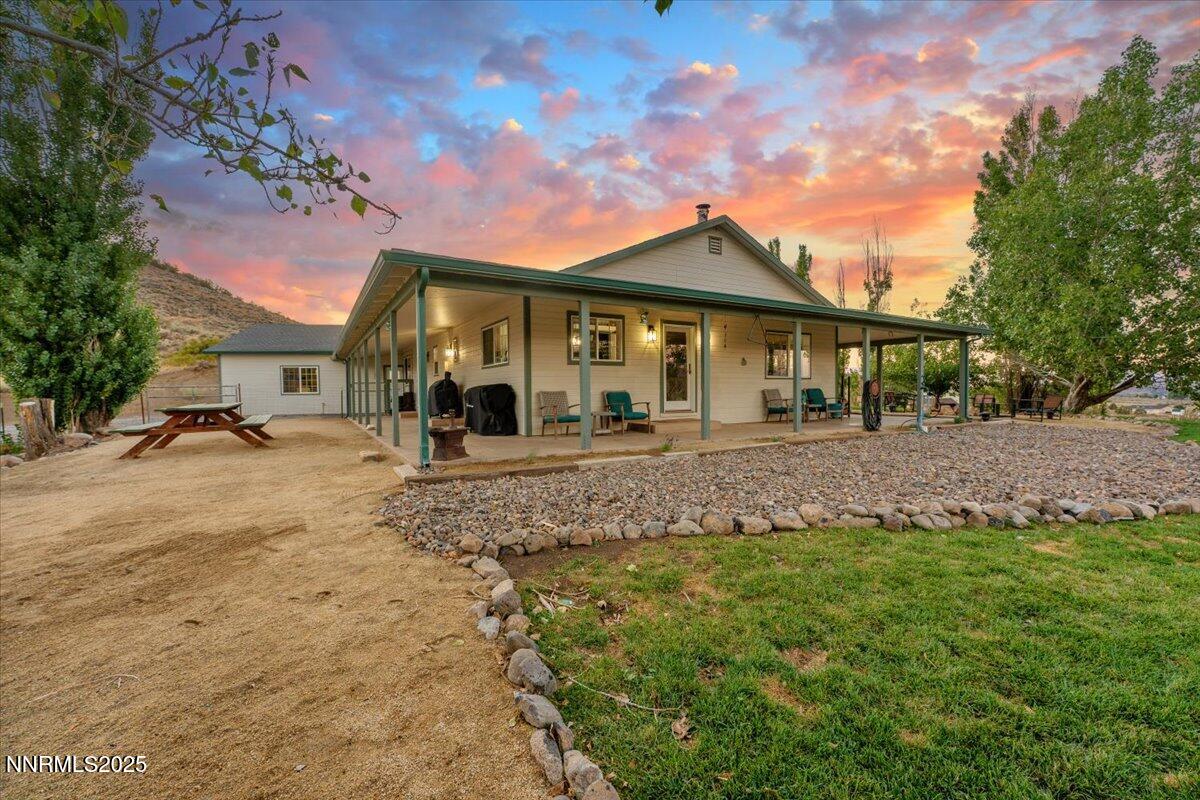 80-15030 N Red Rock Road Reno NV 89508 (