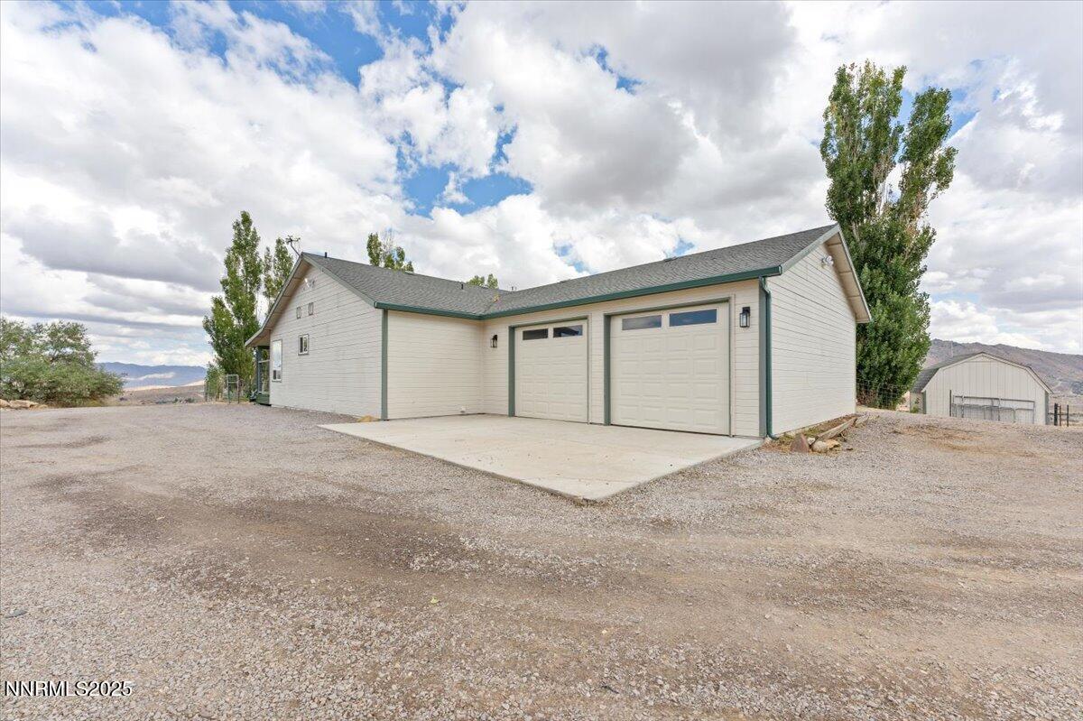 54-15030 N Red Rock Road Reno NV 89508 (