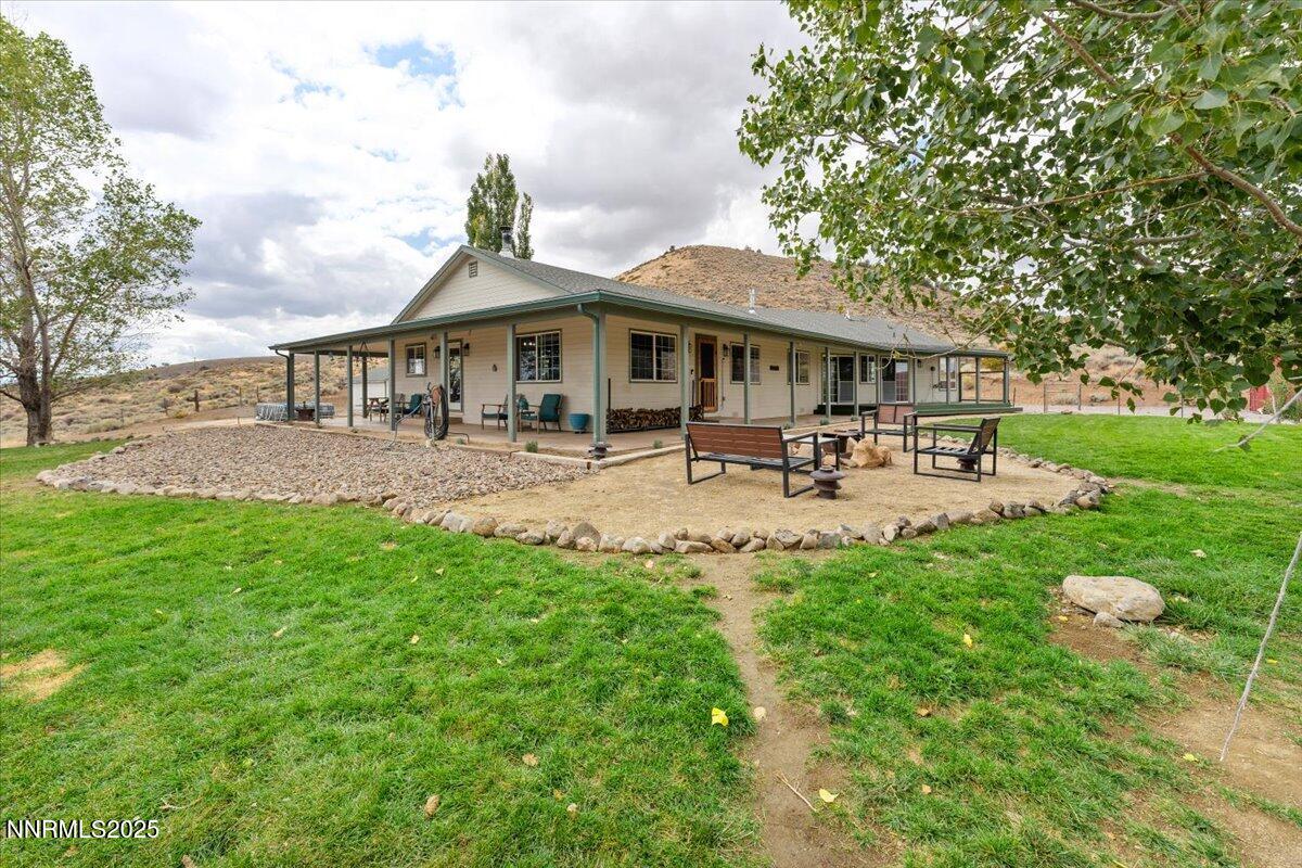 05-15030 N Red Rock Road Reno NV 89508 (