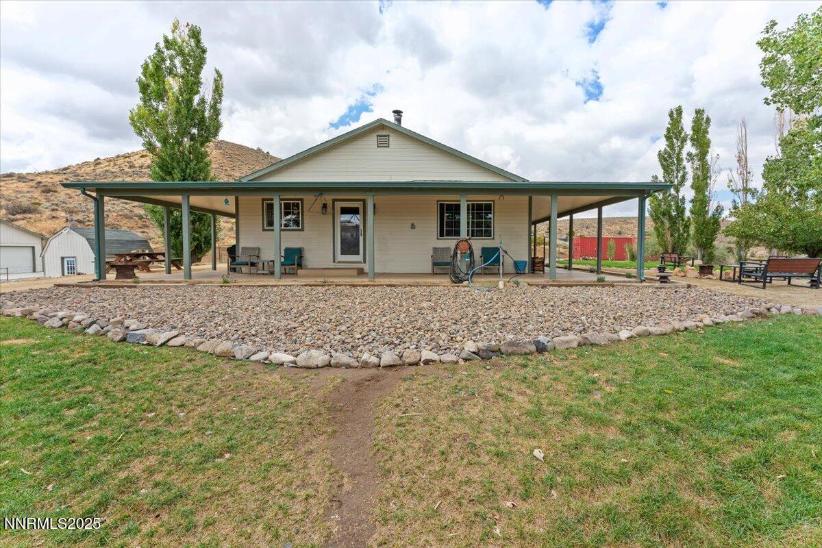 04-15030 N Red Rock Road Reno NV 89508 (