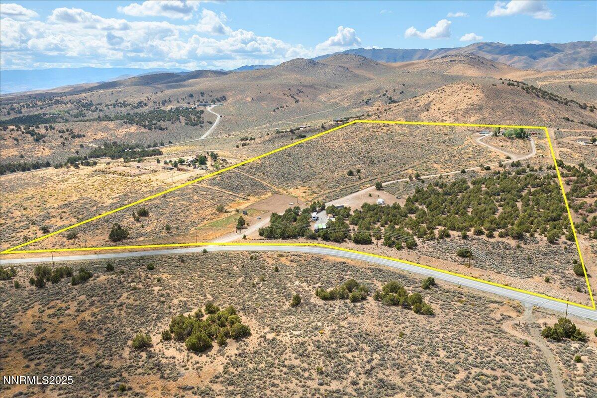 02-15030 N Red Rock Road Reno NV 89508 (