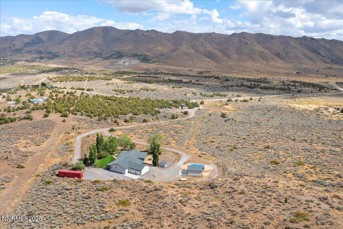 66-15030 N Red Rock Road Reno NV 89508 (