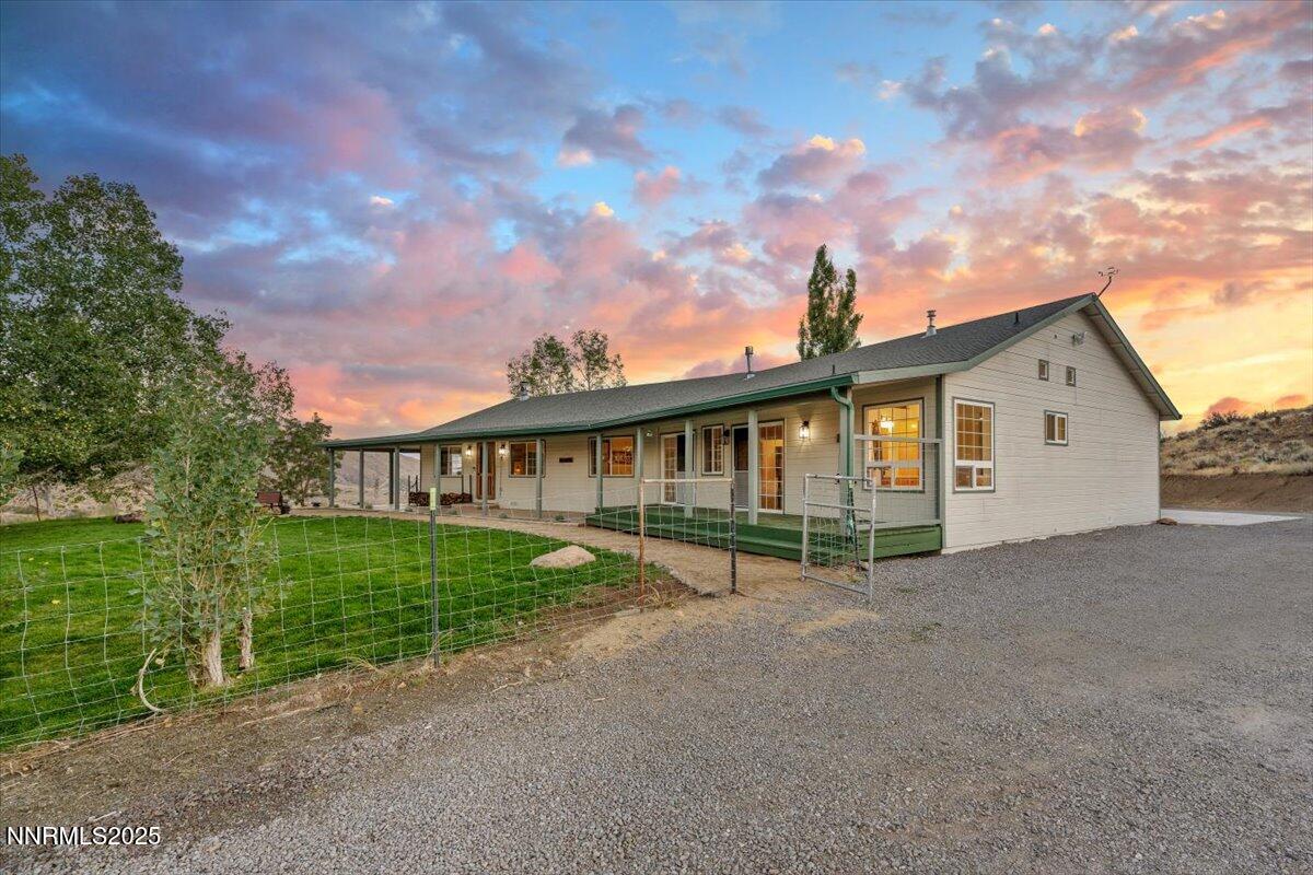 76-15030 N Red Rock Road Reno NV 89508 (