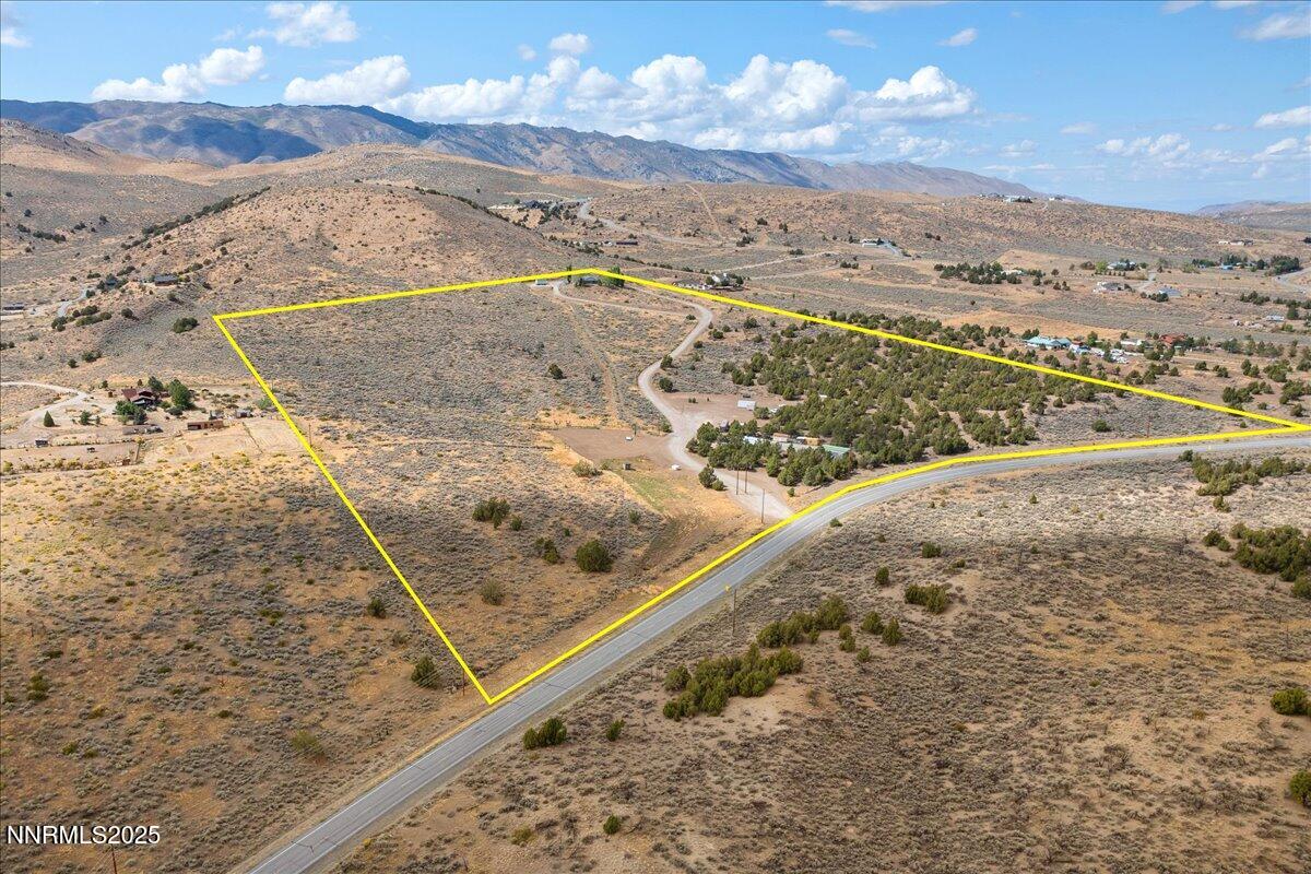 03-15030 N Red Rock Road Reno NV 89508 (