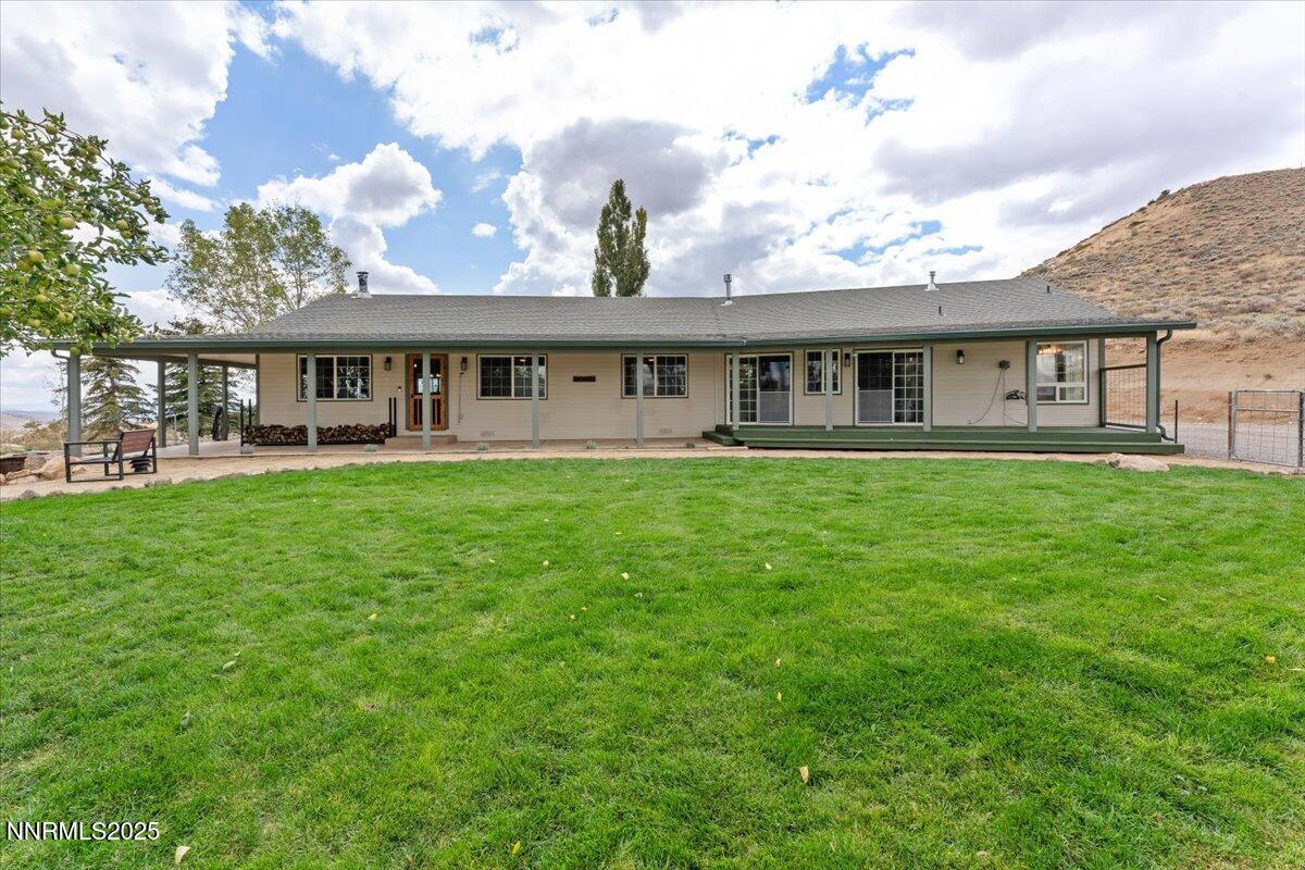 06-15030 N Red Rock Road Reno NV 89508 (