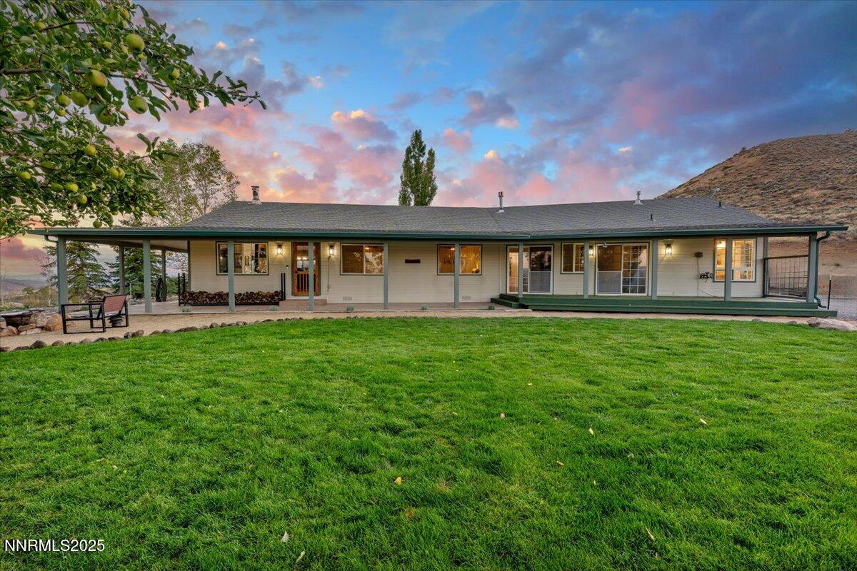 78-15030 N Red Rock Road Reno NV 89508 (