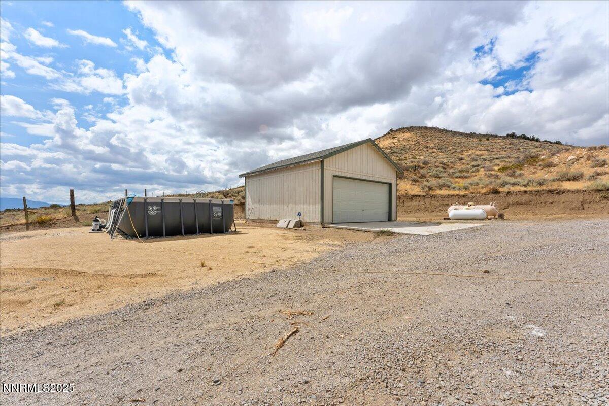 52-15030 N Red Rock Road Reno NV 89508 (