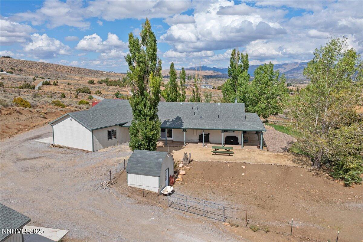 63-15030 N Red Rock Road Reno NV 89508 (