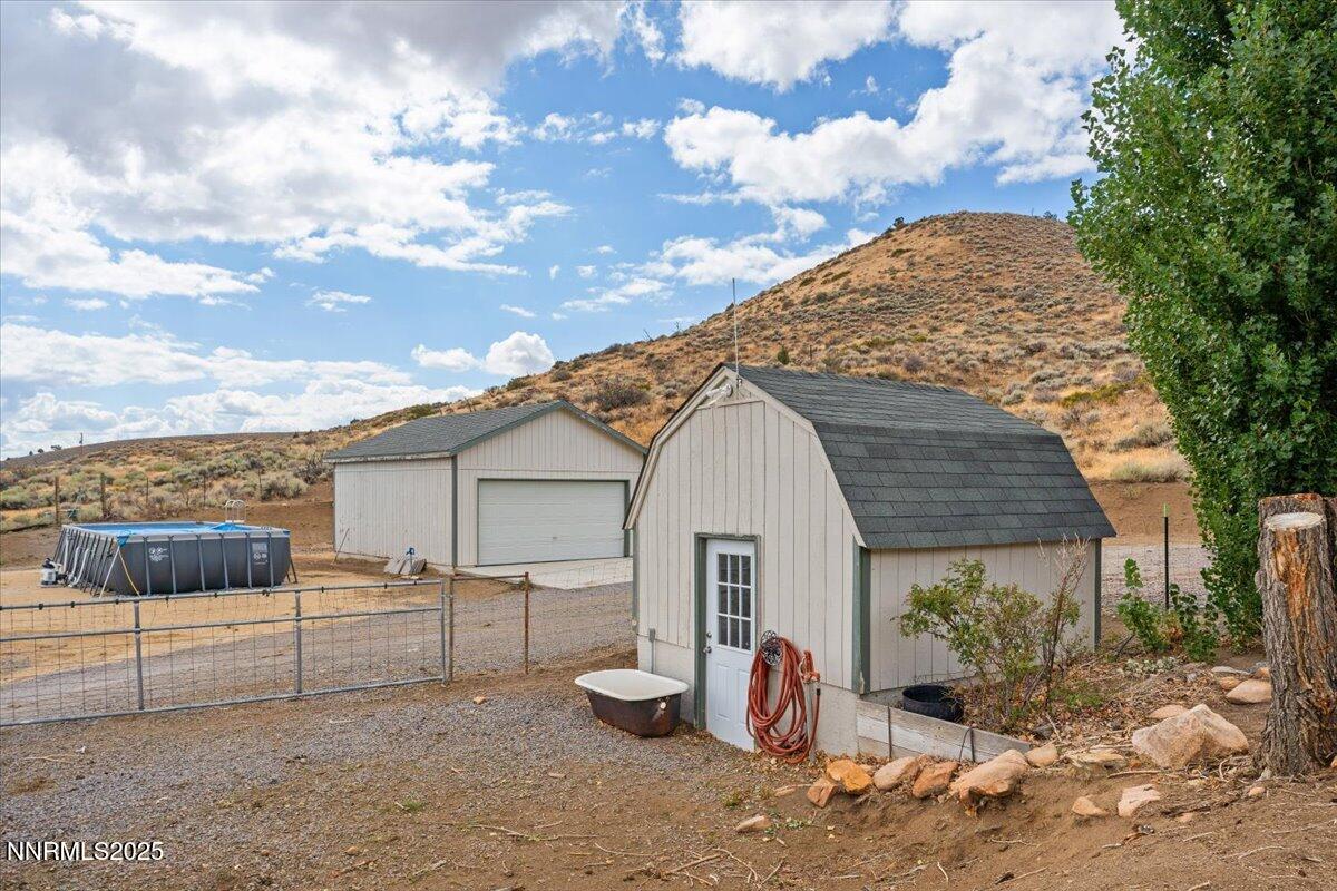 53-15030 N Red Rock Road Reno NV 89508 (