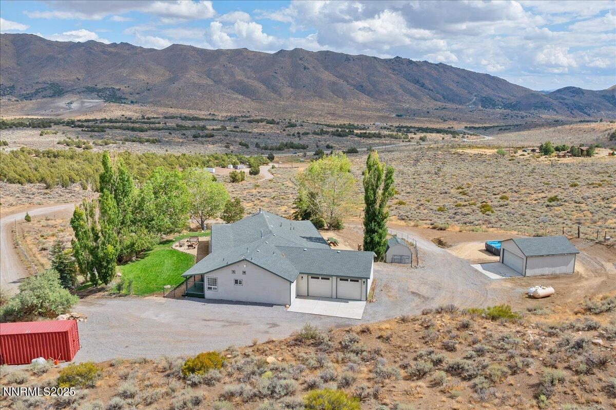 59-15030 N Red Rock Road Reno NV 89508 (