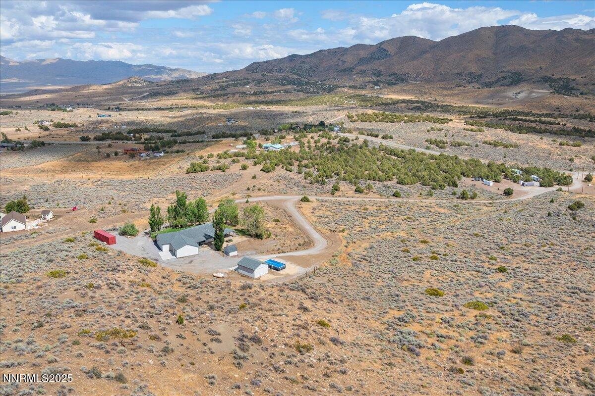 65-15030 N Red Rock Road Reno NV 89508 (