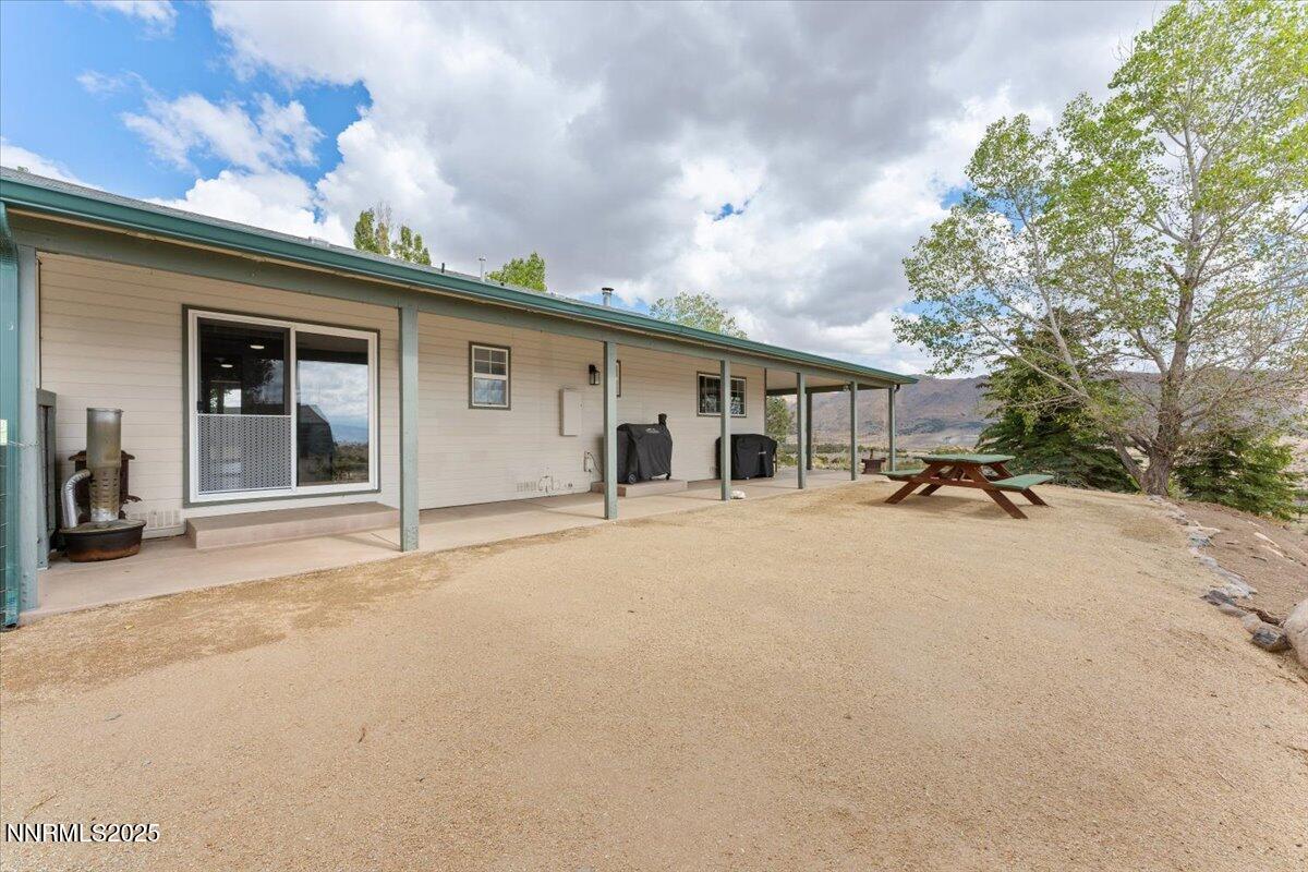 46-15030 N Red Rock Road Reno NV 89508 (