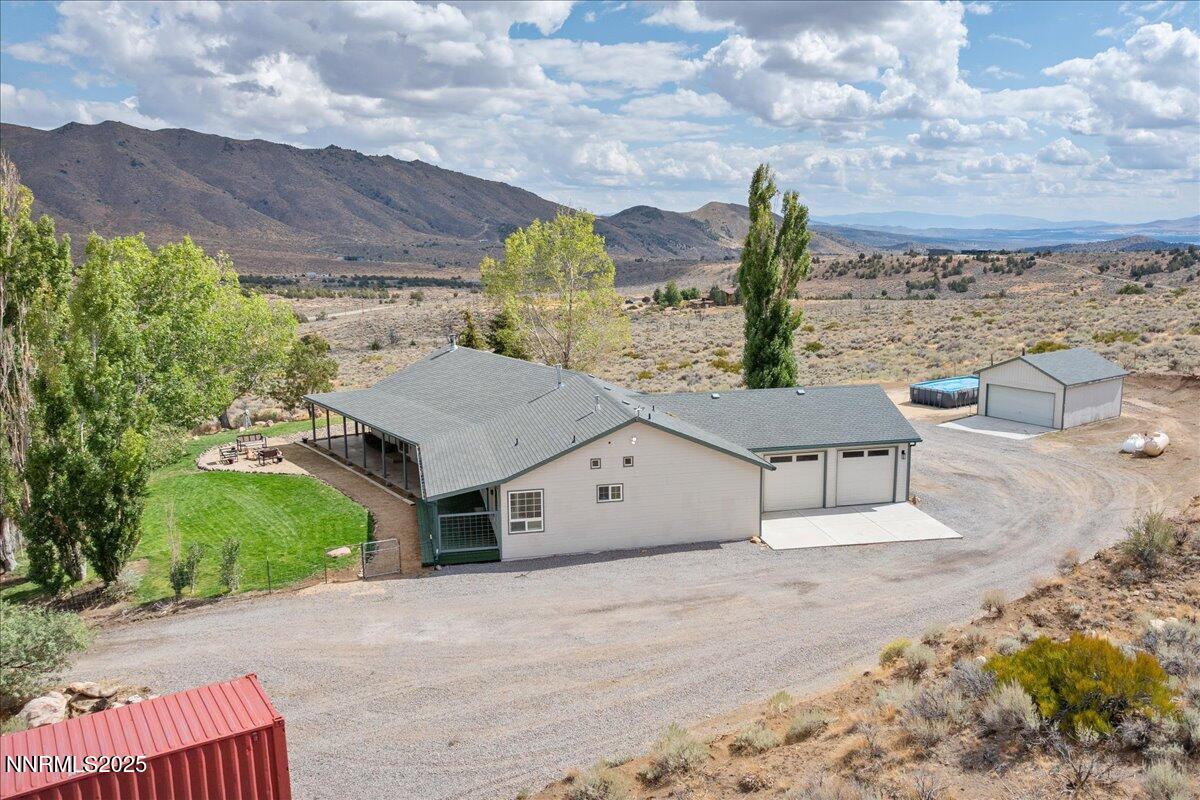 61-15030 N Red Rock Road Reno NV 89508 (