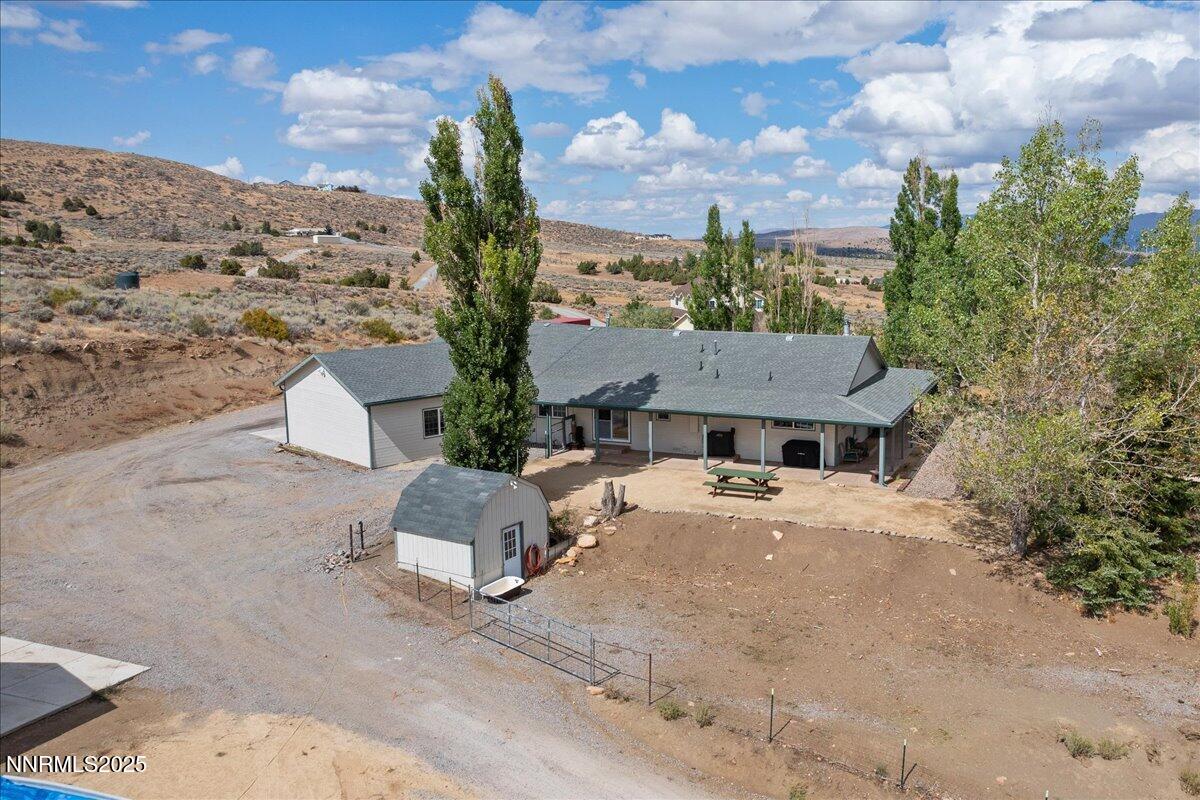 64-15030 N Red Rock Road Reno NV 89508 (