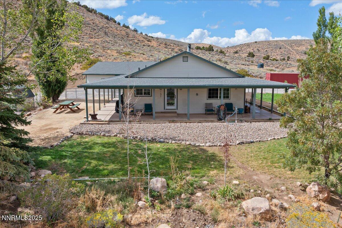 57-15030 N Red Rock Road Reno NV 89508 (