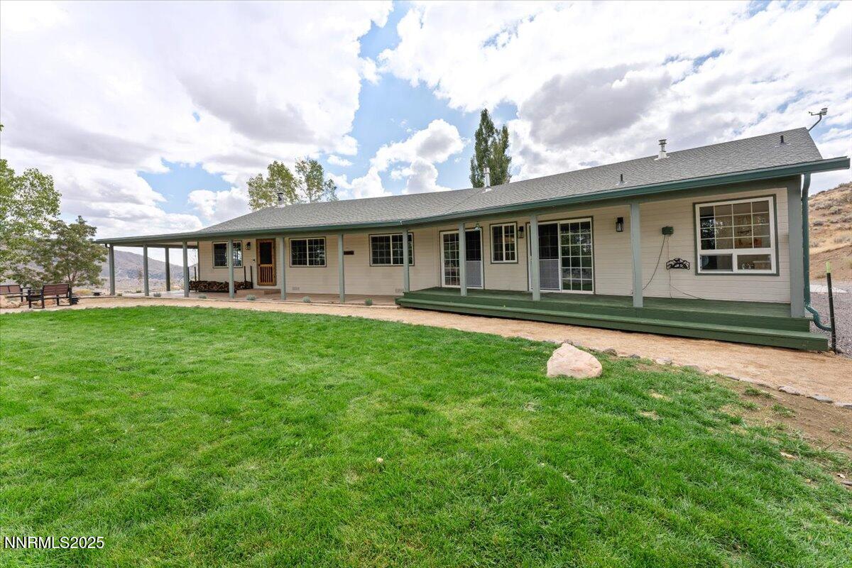 07-15030 N Red Rock Road Reno NV 89508 (