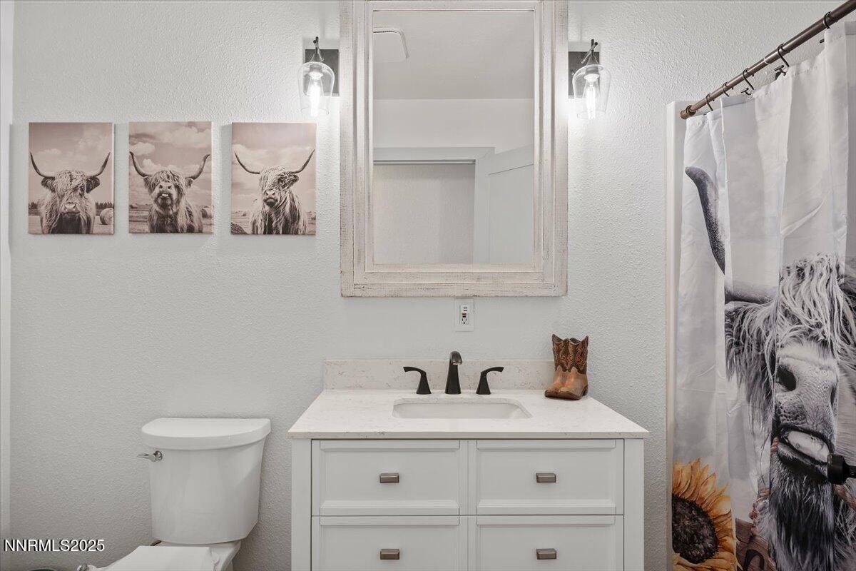 34-15030 N Red Rock Road Reno NV 89508 (