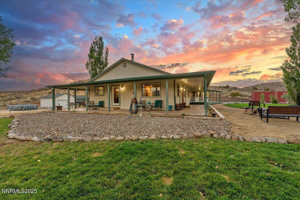 79-15030 N Red Rock Road Reno NV 89508 (