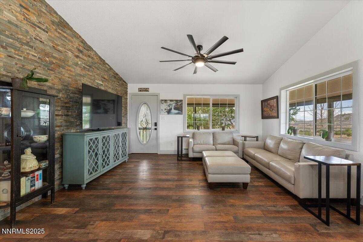 11-15030 N Red Rock Road Reno NV 89508 (