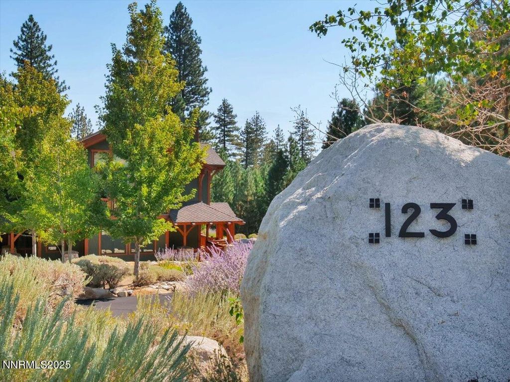 Photo of 123 Five Creek Road, Gardnerville, NV 89460 (MLS # 250055612)