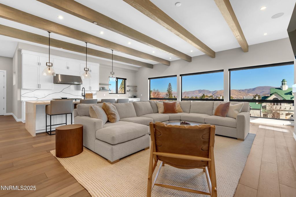 Photo of 66 Caballada Street, Reno, NV 89511 (MLS # 250052199)