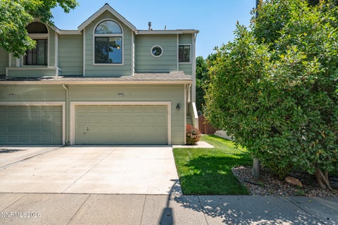 4310 Loreto Lane, Reno, NV 89502 - #: 260007989