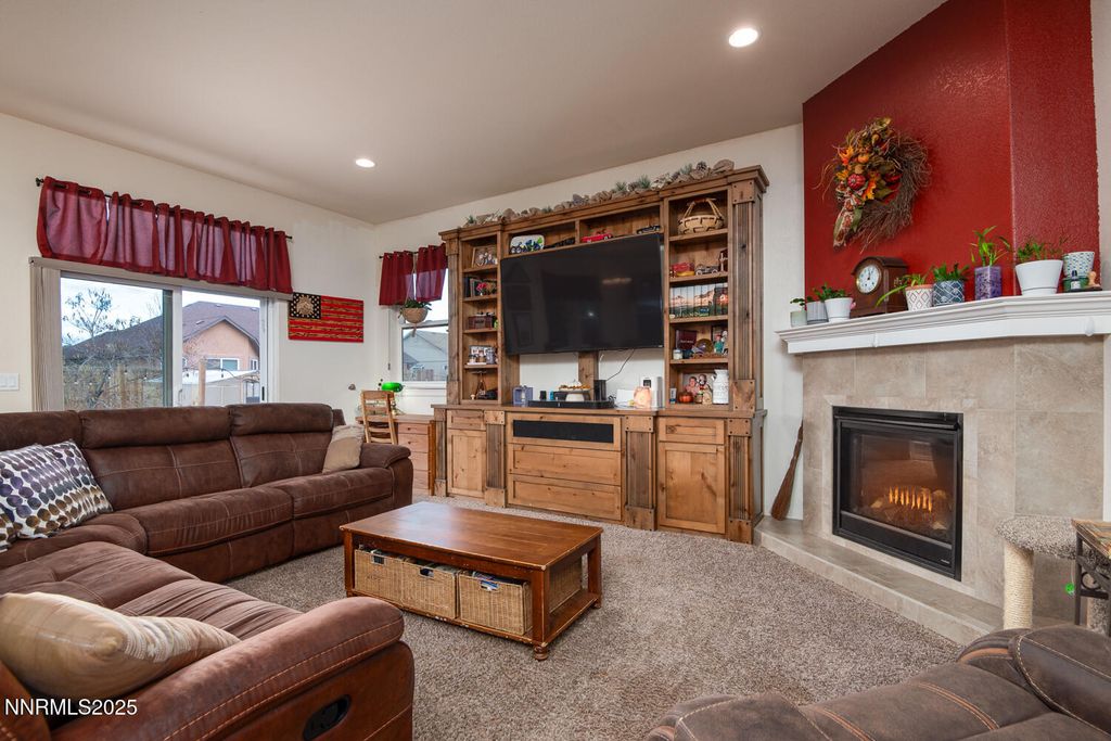 Photo of 1114 Galante Road, Minden, NV 89423 (MLS # 250057814)