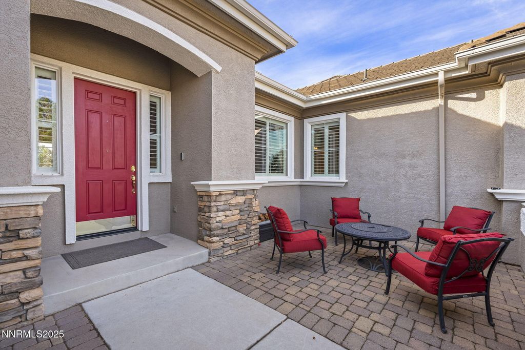 Photo of 2757 Robb Drive, Reno, NV 89523 (MLS # 260000128)