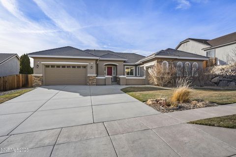 2757 Robb Drive, Reno, NV 89523 - #: 260000128