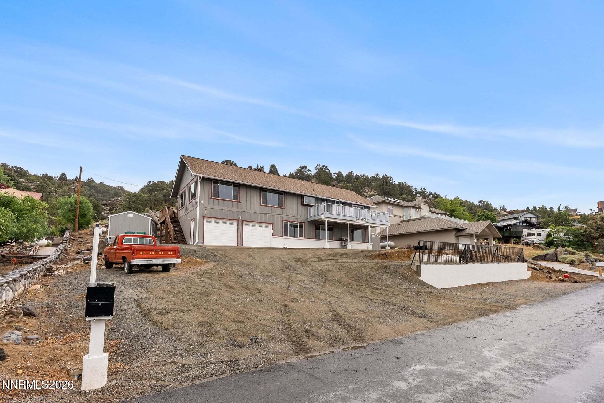 14570 Virginia Foothills Drive