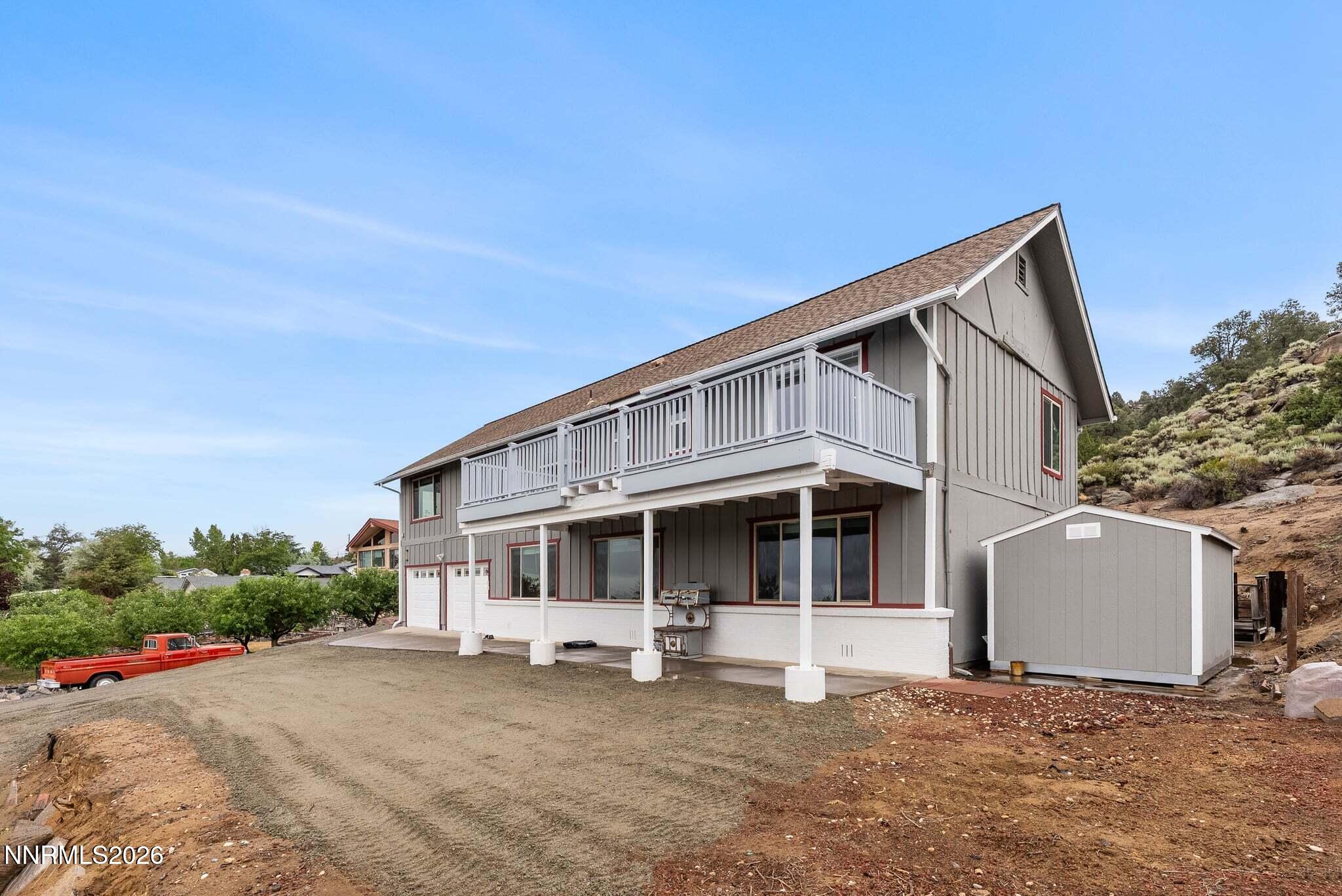 14570 Virginia Foothills Drive