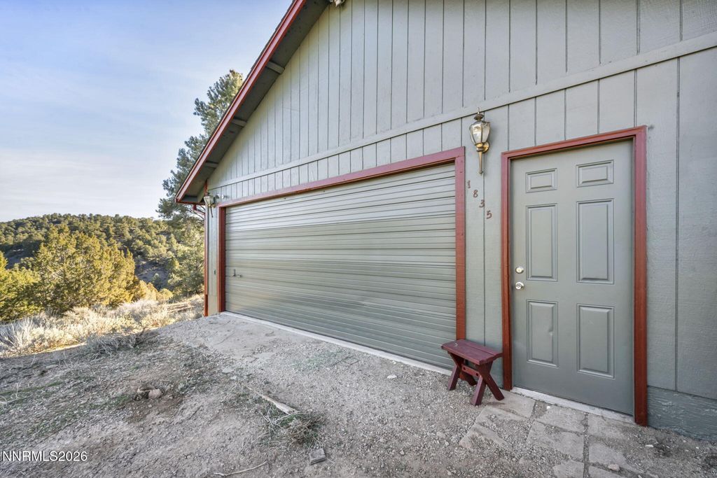 Photo of 1835 Lousetown Road, Reno, NV 89521 (MLS # 260002870)
