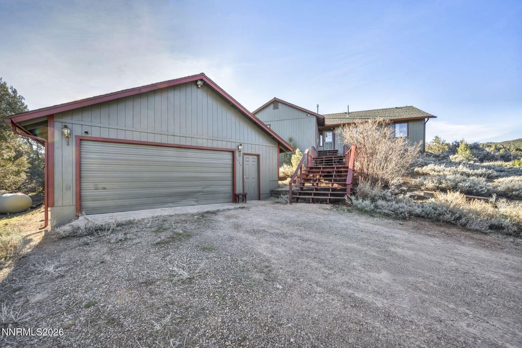 Photo of 1835 Lousetown Road, Reno, NV 89521 (MLS # 260002870)