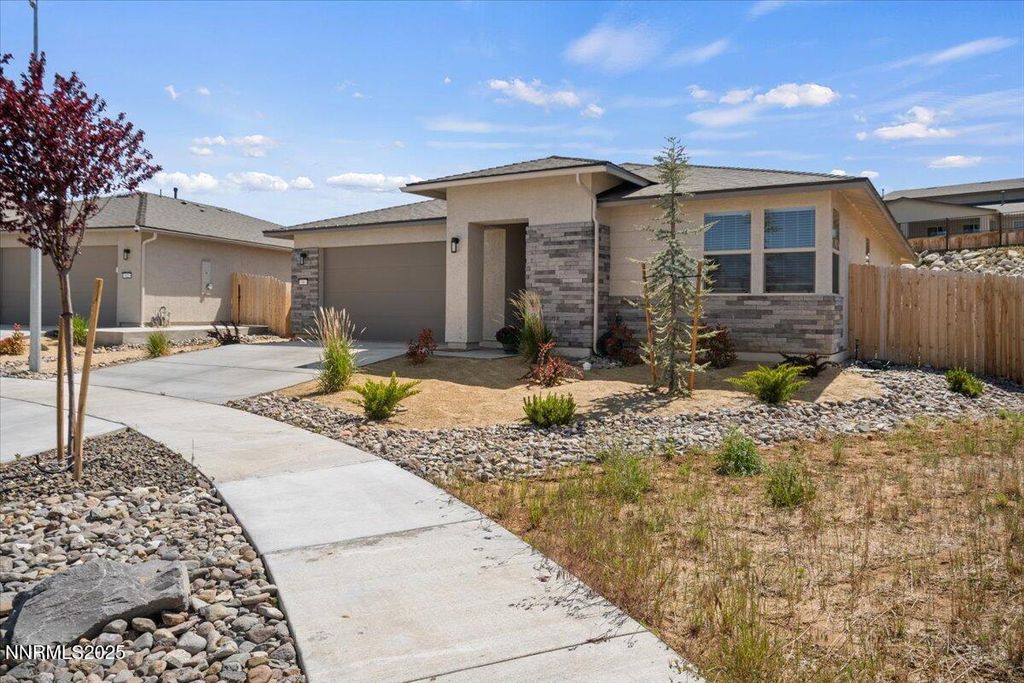 Photo of 56 Stellar Court, Carson City, NV 89705 (MLS # 260001433)