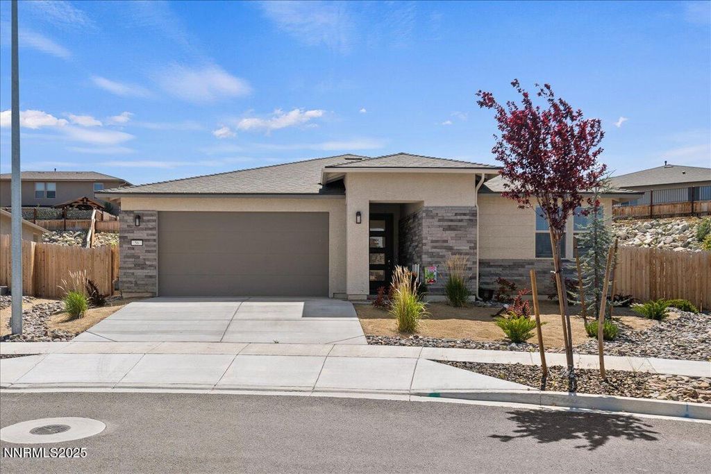 Photo of 56 Stellar Court, Carson City, NV 89705 (MLS # 260001433)