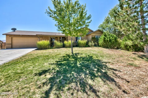 139 Deschutes Drive, Dayton, NV 89403 - #: 260008028