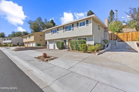 1415 Kings Row, Reno, NV 89503 - #: 250056225