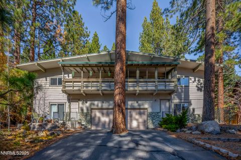822 Northwood Boulevard Incline Village NV 89451
