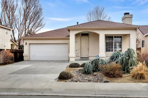 1419 Ridge Point Drive Carson City NV 89706