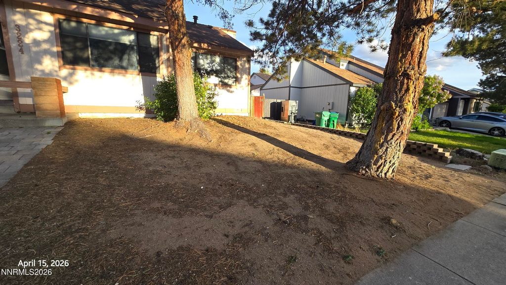 Photo of 3224 Danville Drive, Sparks, NV 89434 (MLS # 260004769)